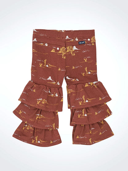 112367532 Infant Flare Madilyn by Wrangler