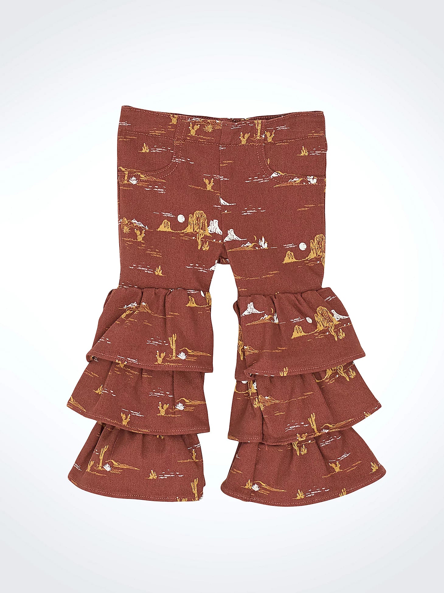 112367532 Infant Flare Madilyn by Wrangler