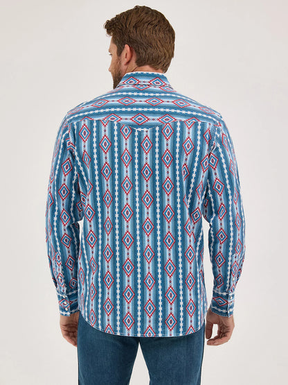 112368193 MNS Vintage American by Wrangler