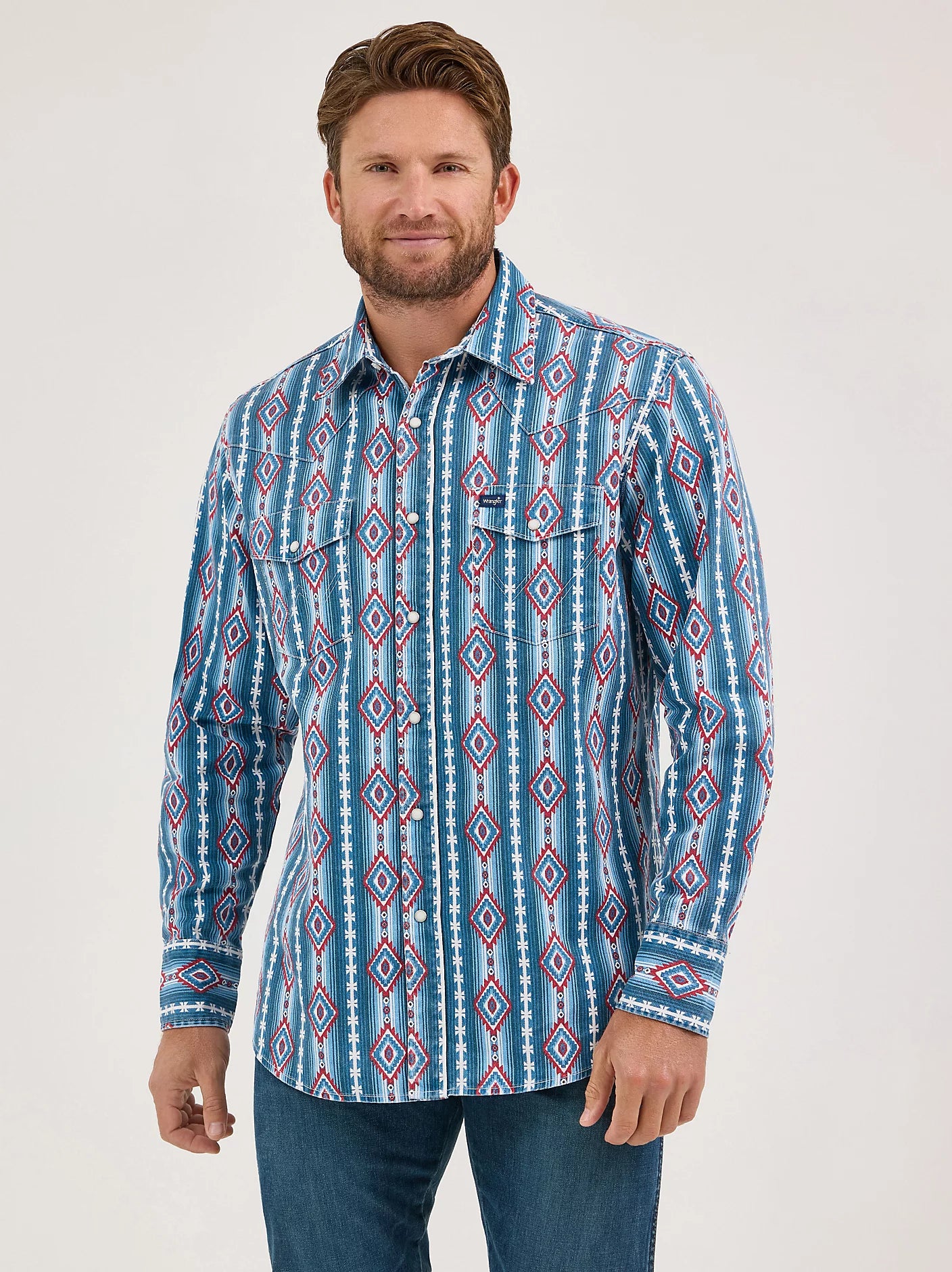 112368193 MNS Vintage American by Wrangler
