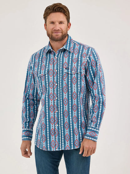 112368193 MNS Vintage American by Wrangler
