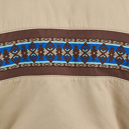 112368287 MNS Wrangler® Aztec Bomber