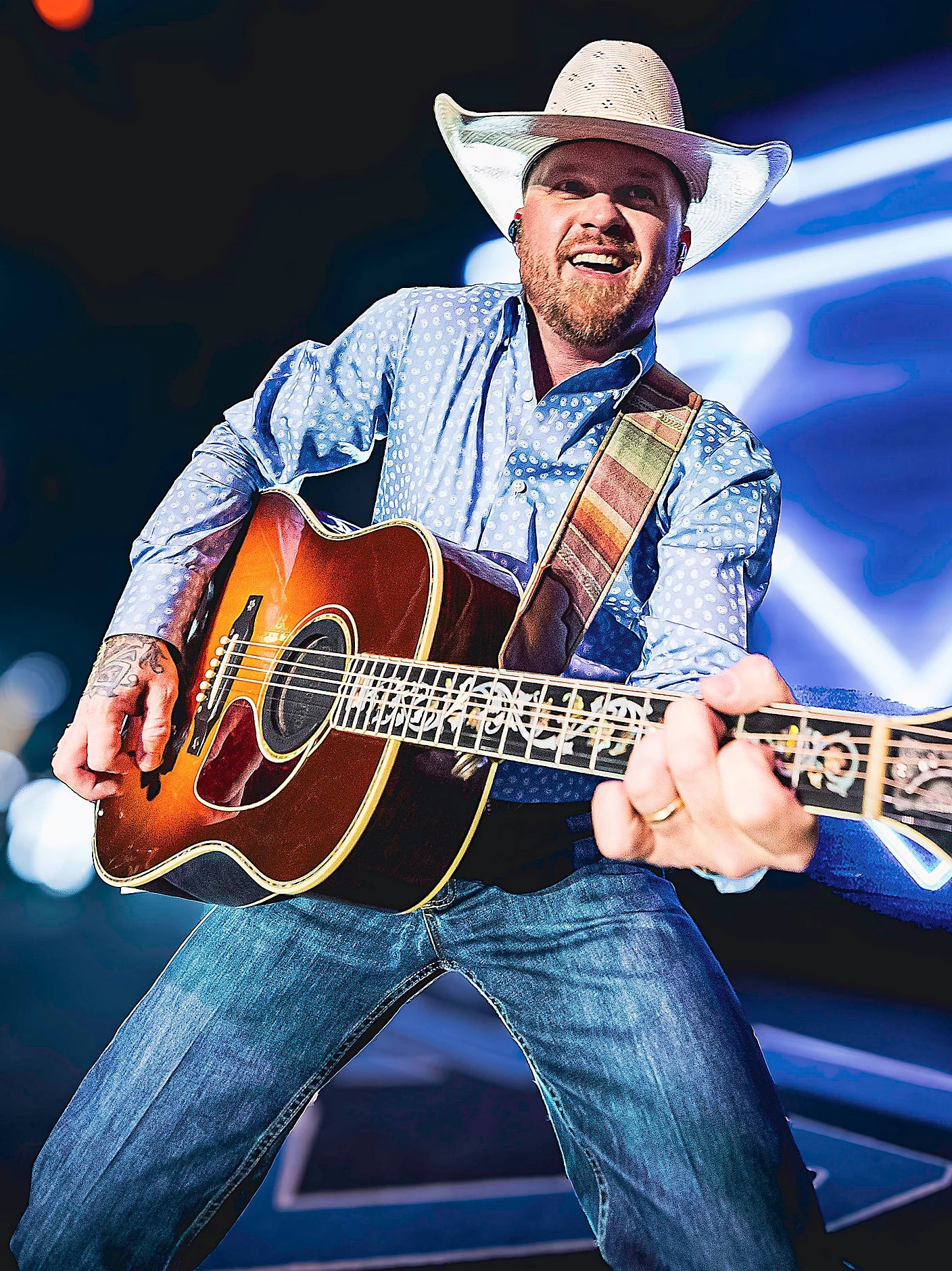 112369164 MNS Cody Johnson Jean 20X Competition