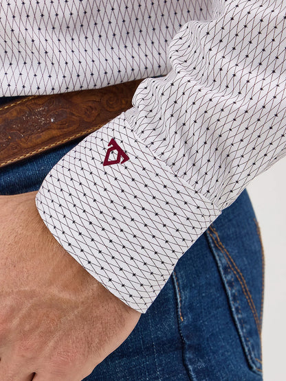 112369549 MNS Cody Johnson White/Fig