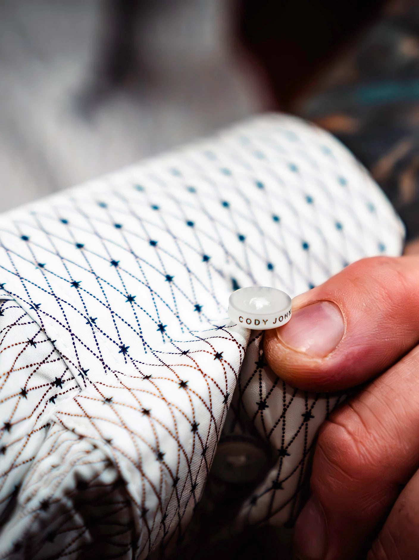 112369549 MNS Cody Johnson White/Fig