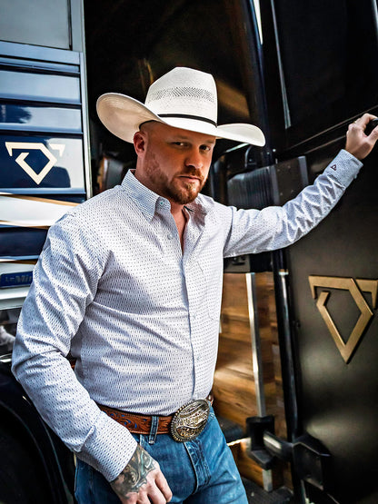 112369549 MNS Cody Johnson White/Fig