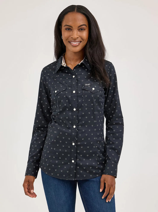 112371915 -WMS Wrangler Retro Black