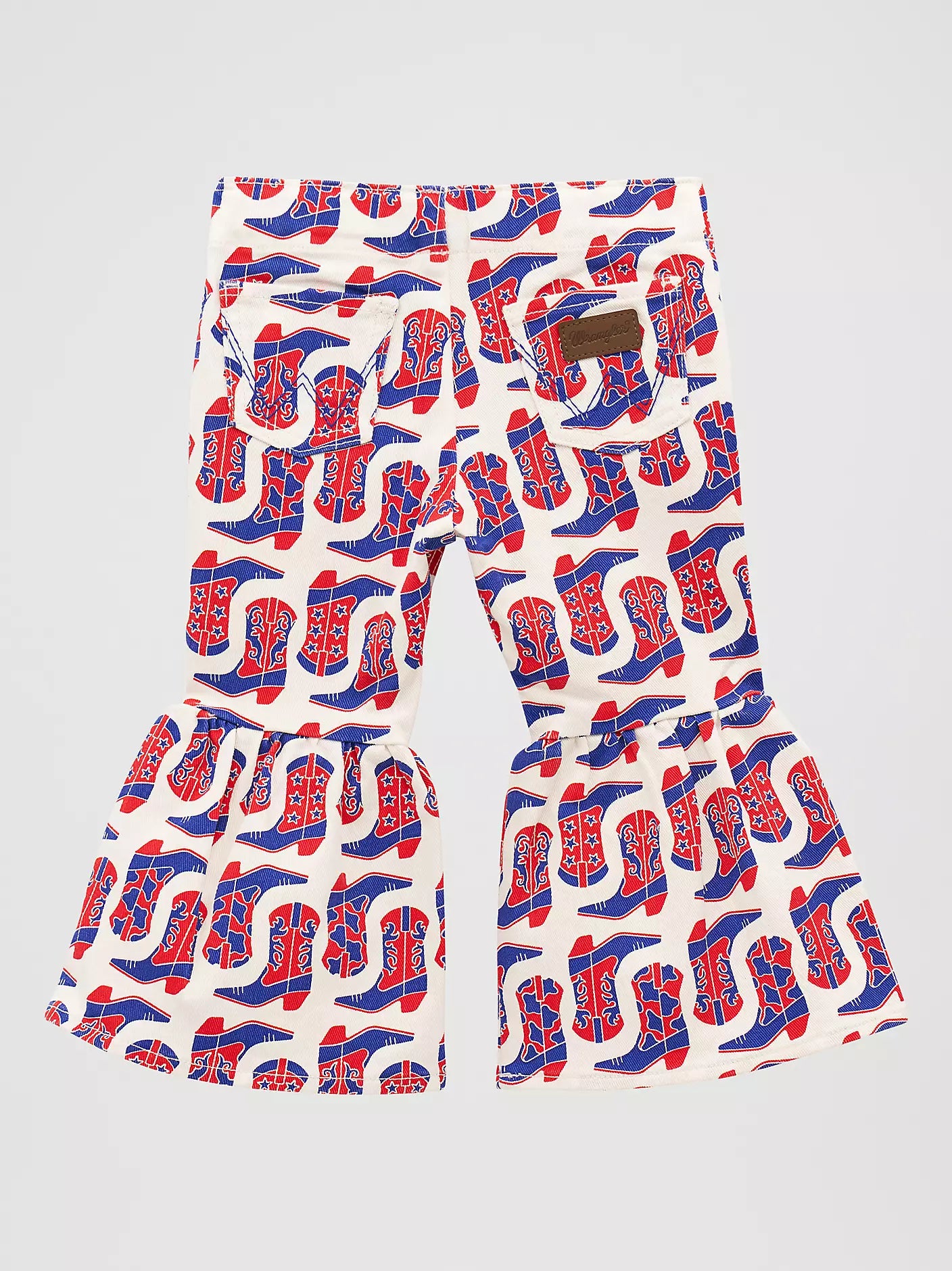 112379569 Baby Girl Flare Casey