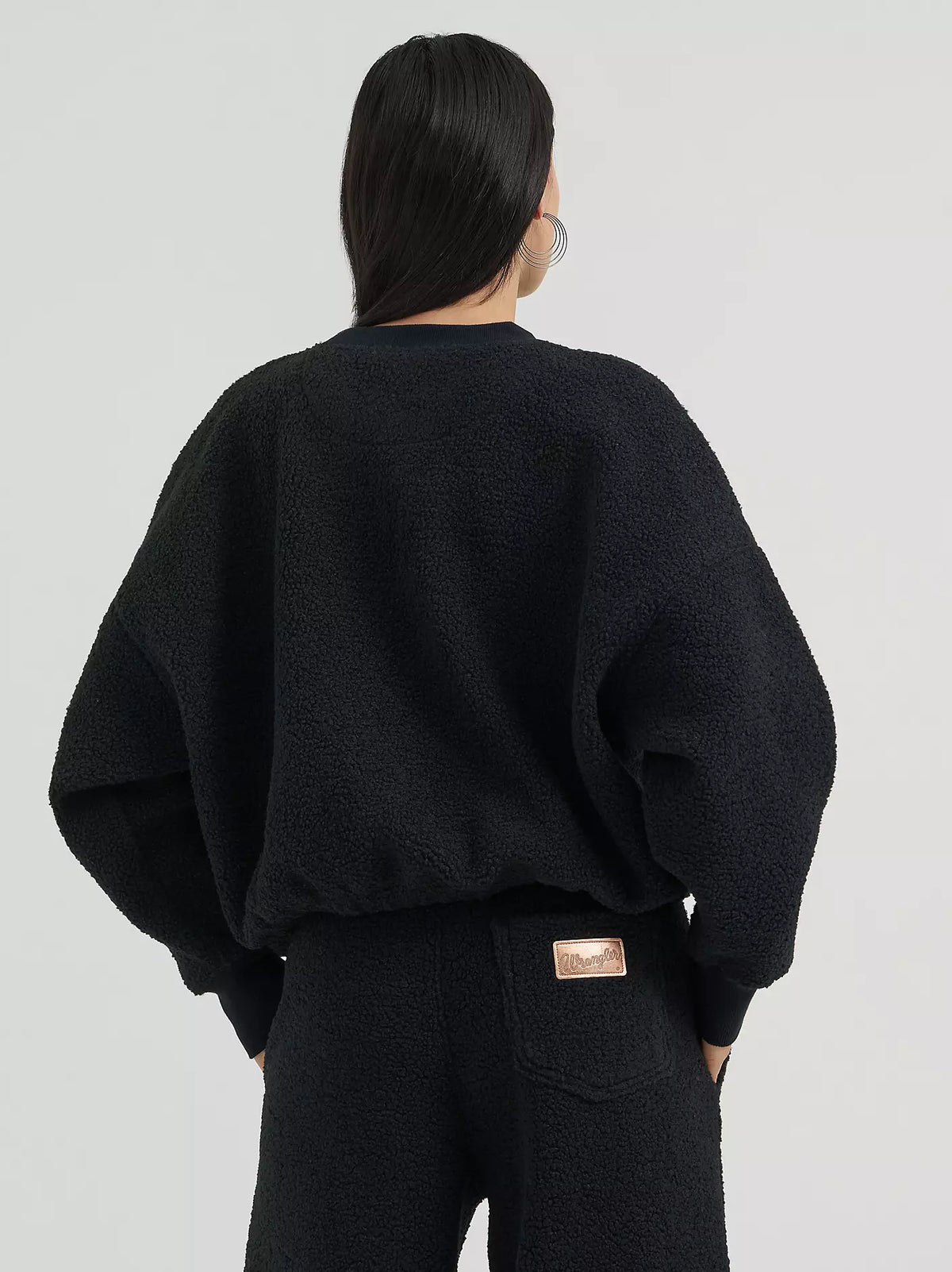 112385579 WMS Lainey Sherpa Crew