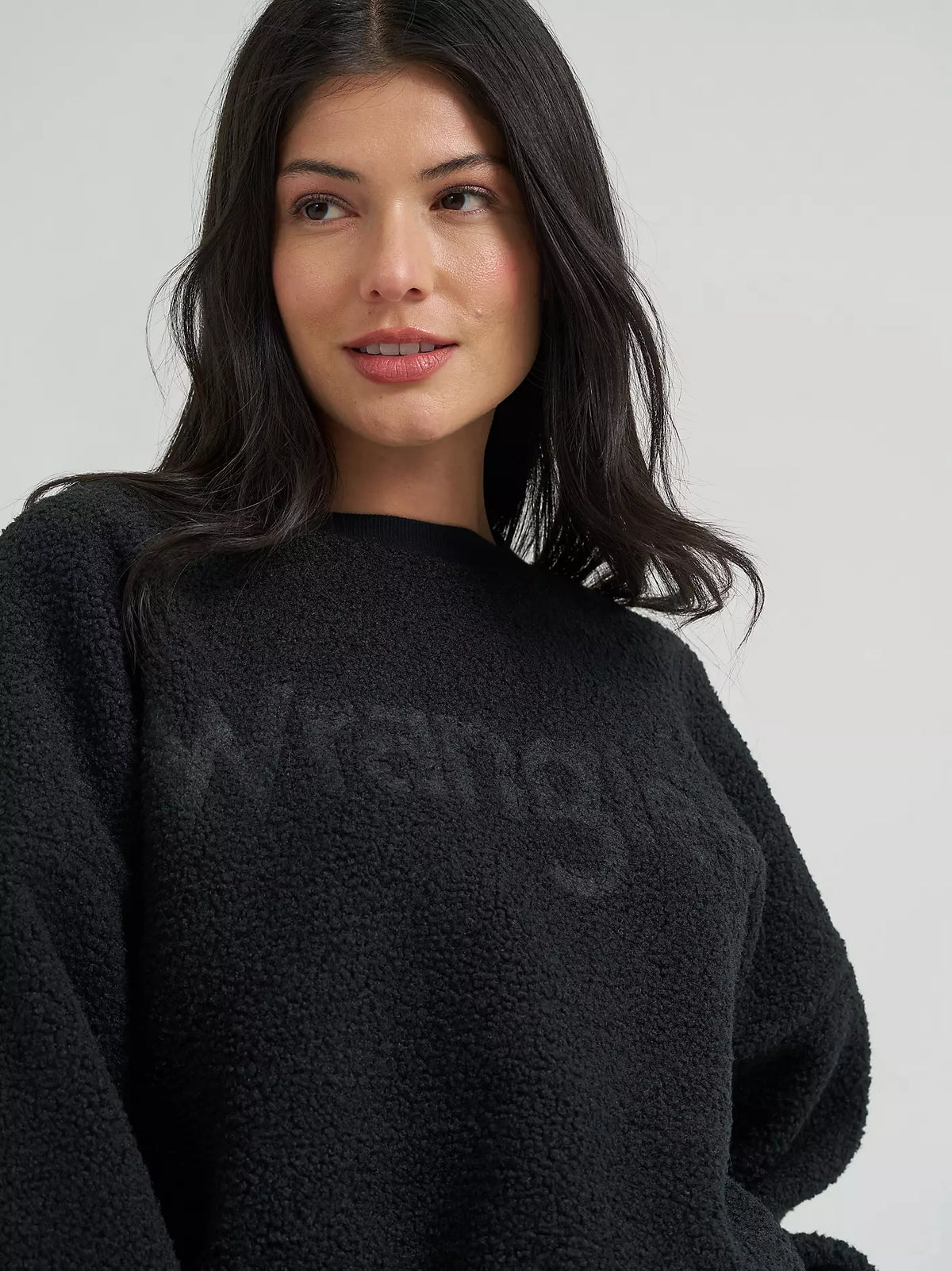 112385579 WMS Lainey Sherpa Crew