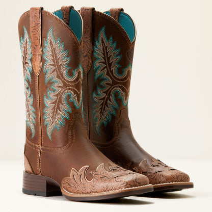 10053620 Ariat Bryce Canyon Western Boot