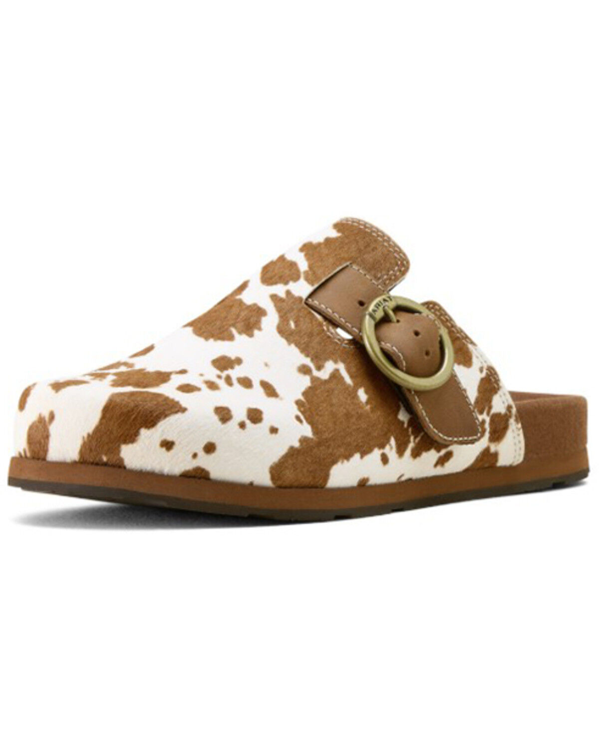 10074265 WMS Country Mule Cowhide