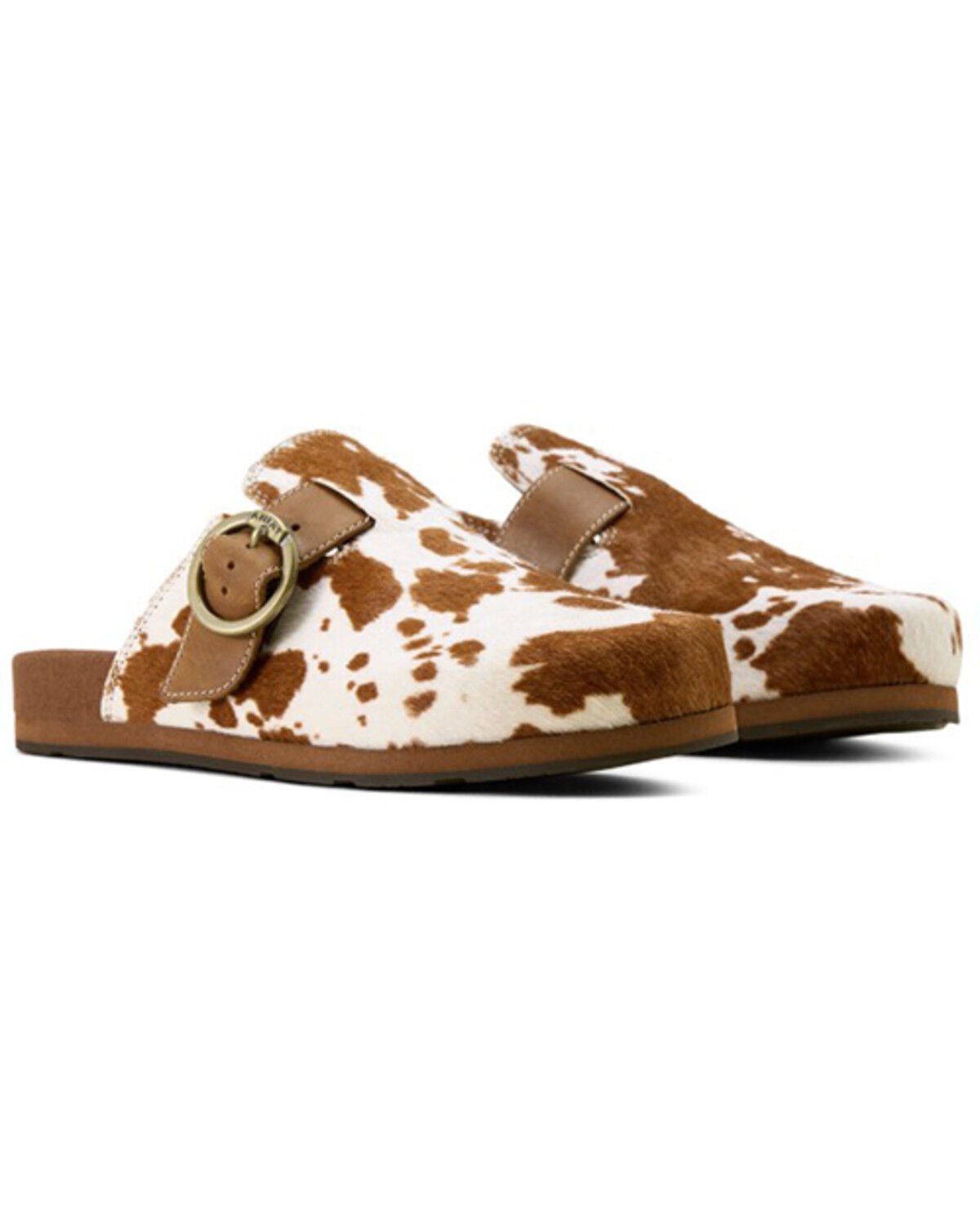 10074265 WMS Country Mule Cowhide