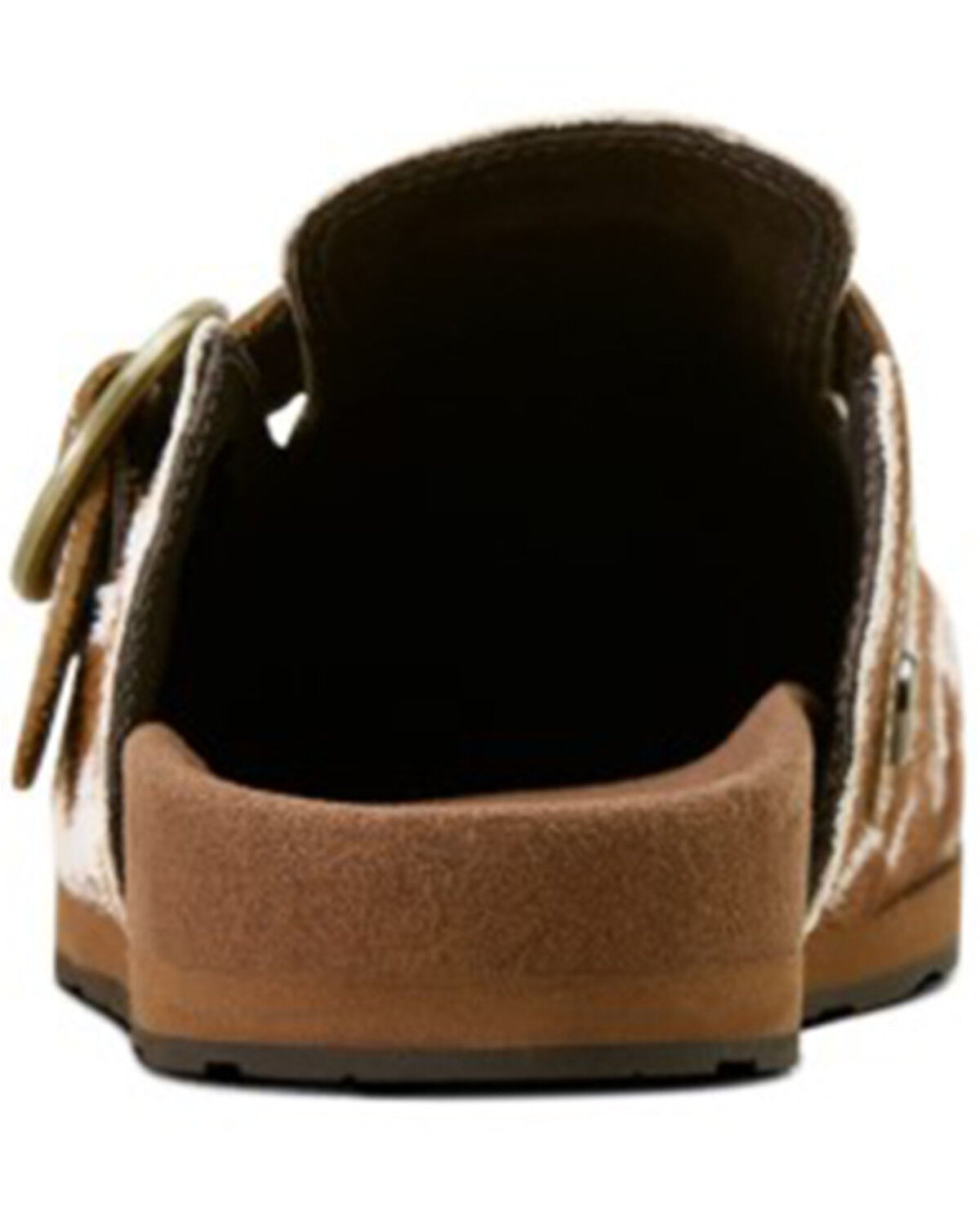 10074265 WMS Country Mule Cowhide