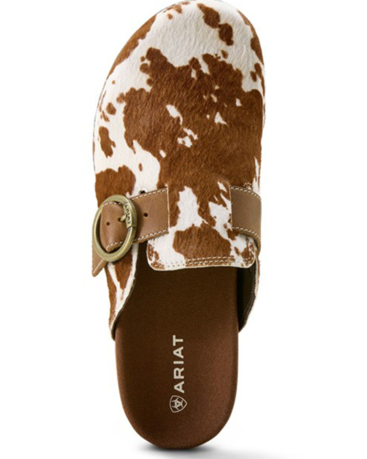 10074265 WMS Country Mule Cowhide