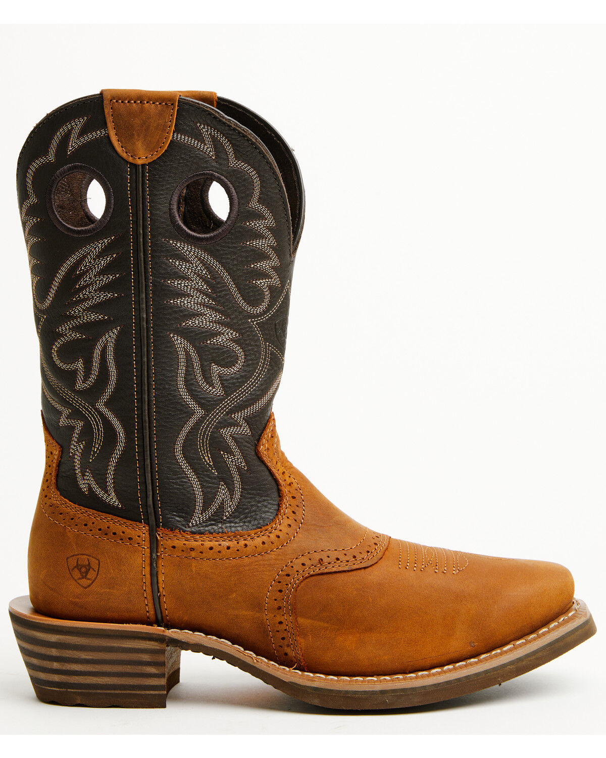 10074219 MNS Heritage Roughstock Status Brown