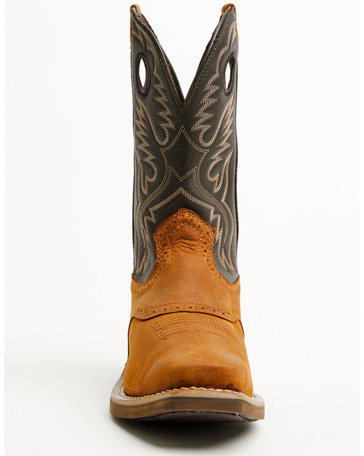 10074219 MNS Heritage Roughstock Status Brown