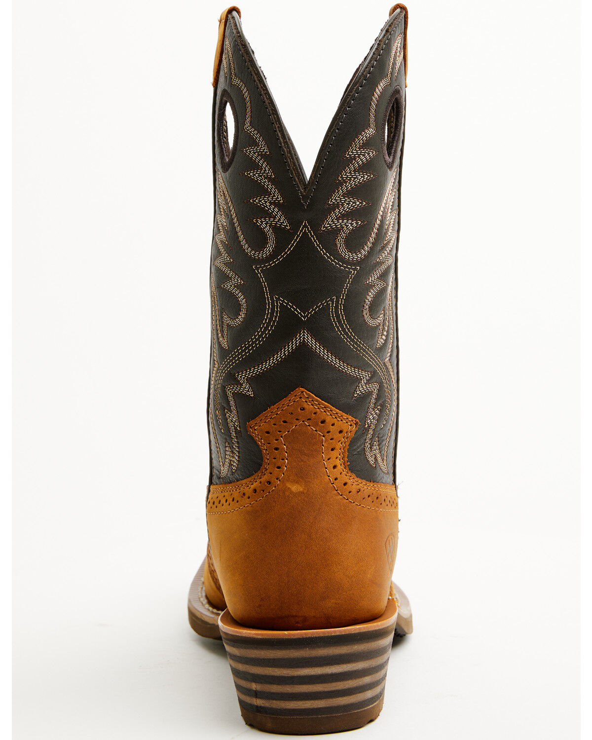 10074219 MNS Heritage Roughstock Status Brown