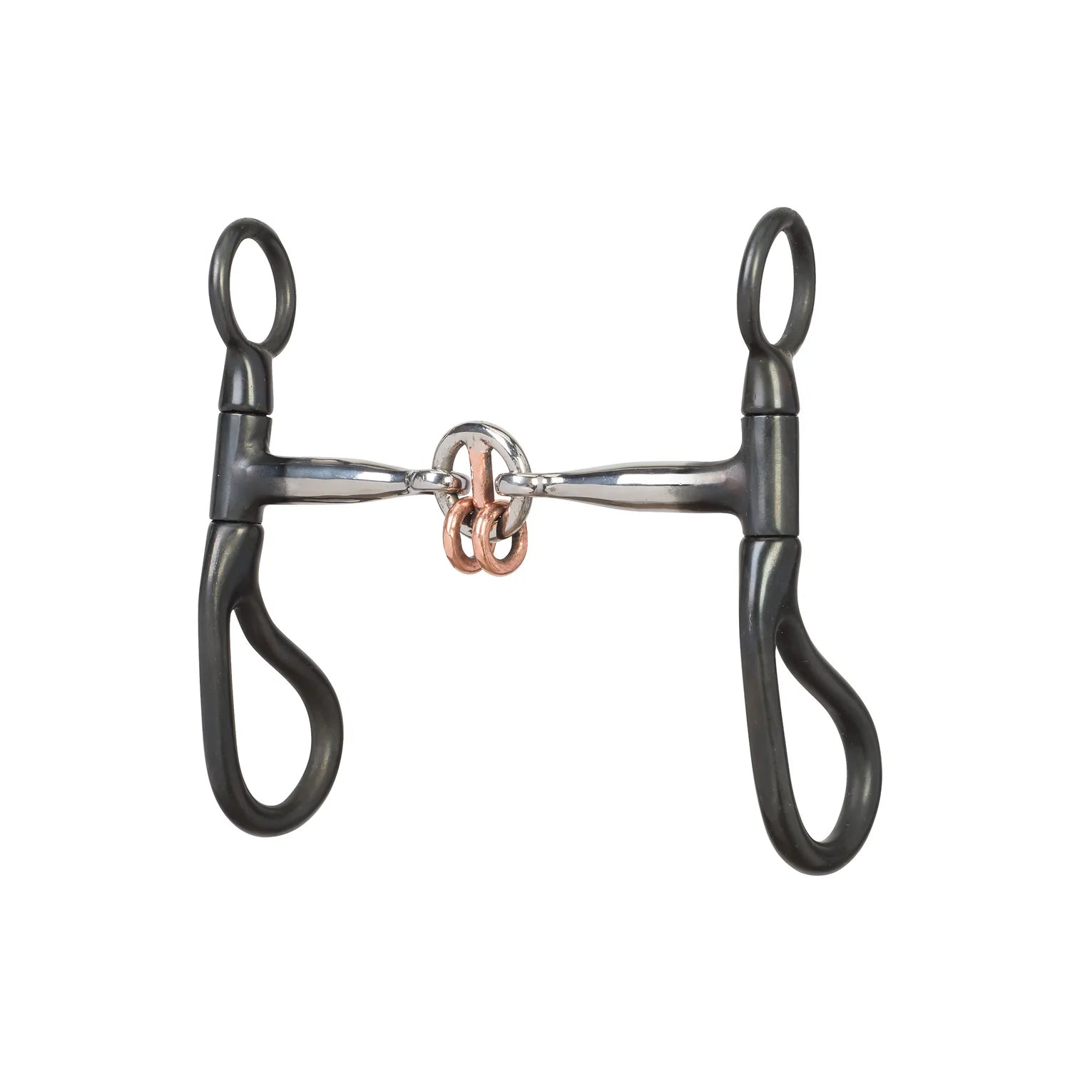 25-1876 All Purpose Bit with 5" Sweet Iron Lifesaver Mouth