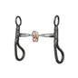 25-1876 All Purpose Bit with 5" Sweet Iron Lifesaver Mouth