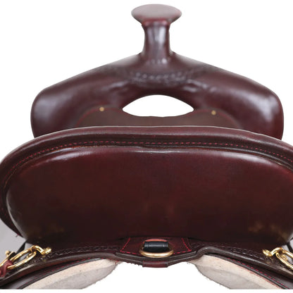360-6T1-9214-12 High Plains Heritage 16.5"