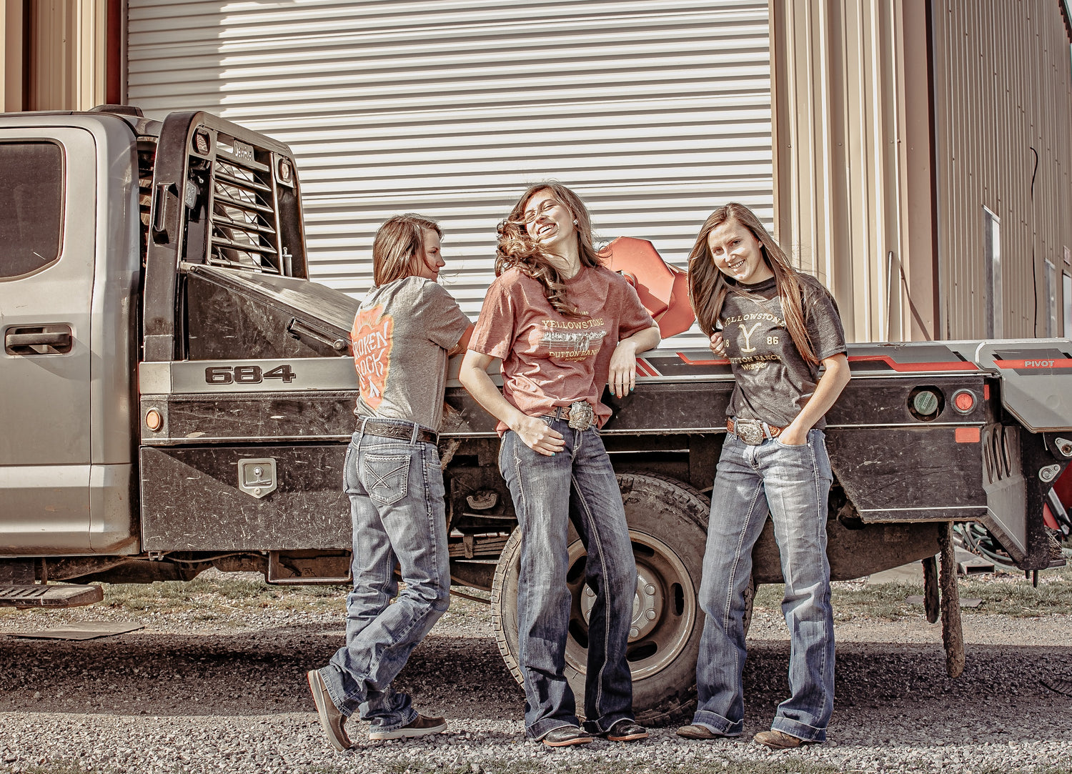 Old Fort Western Store OLD FORT WESTERN