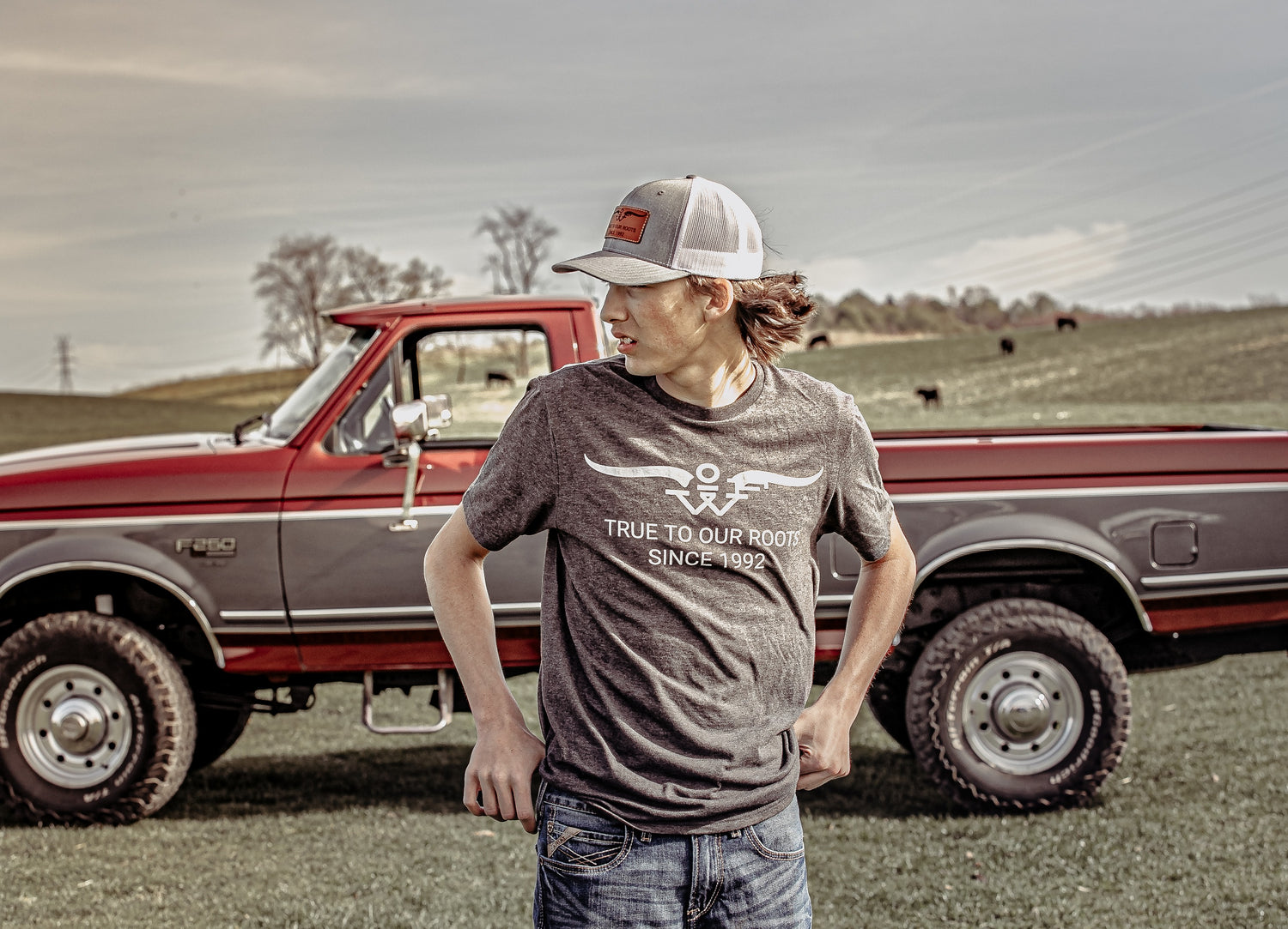 Old Fort Western Store OLD FORT WESTERN