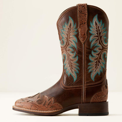 10053620 Ariat Bryce Canyon Western Boot