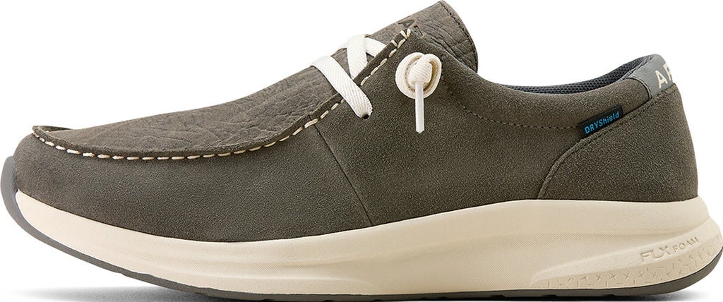 10074185 MNS Buckeye Waterproof Java by Ariat