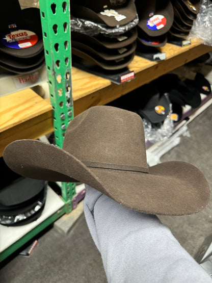 Texas Hat Company Cowboy Hat