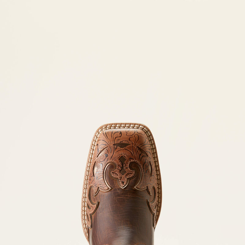 10053620 Ariat Bryce Canyon Western Boot