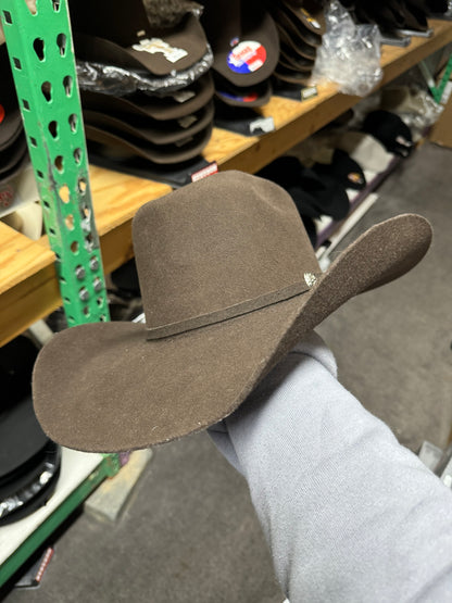 Texas Hat Company Cowboy Hat