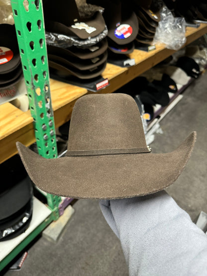 Texas Hat Company Cowboy Hat