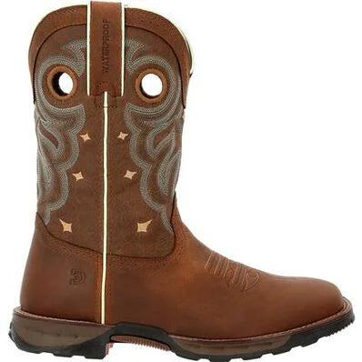 Durango® Maverick™ Women's Waterproof Work Boot