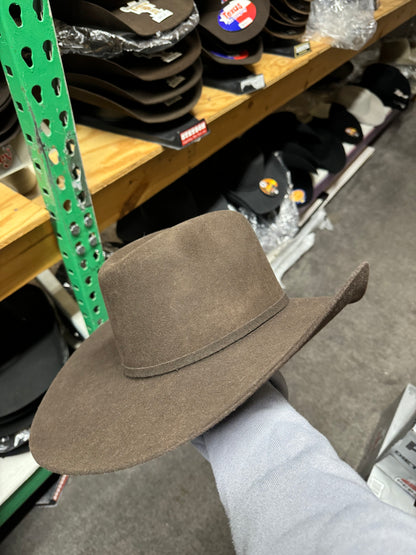 Texas Hat Company Cowboy Hat