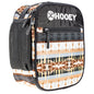 HLB006TNCH Hooey Lunch Box Serape/Tan/Char