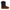ICA0049 Infant Driving Moc Boot Navy
