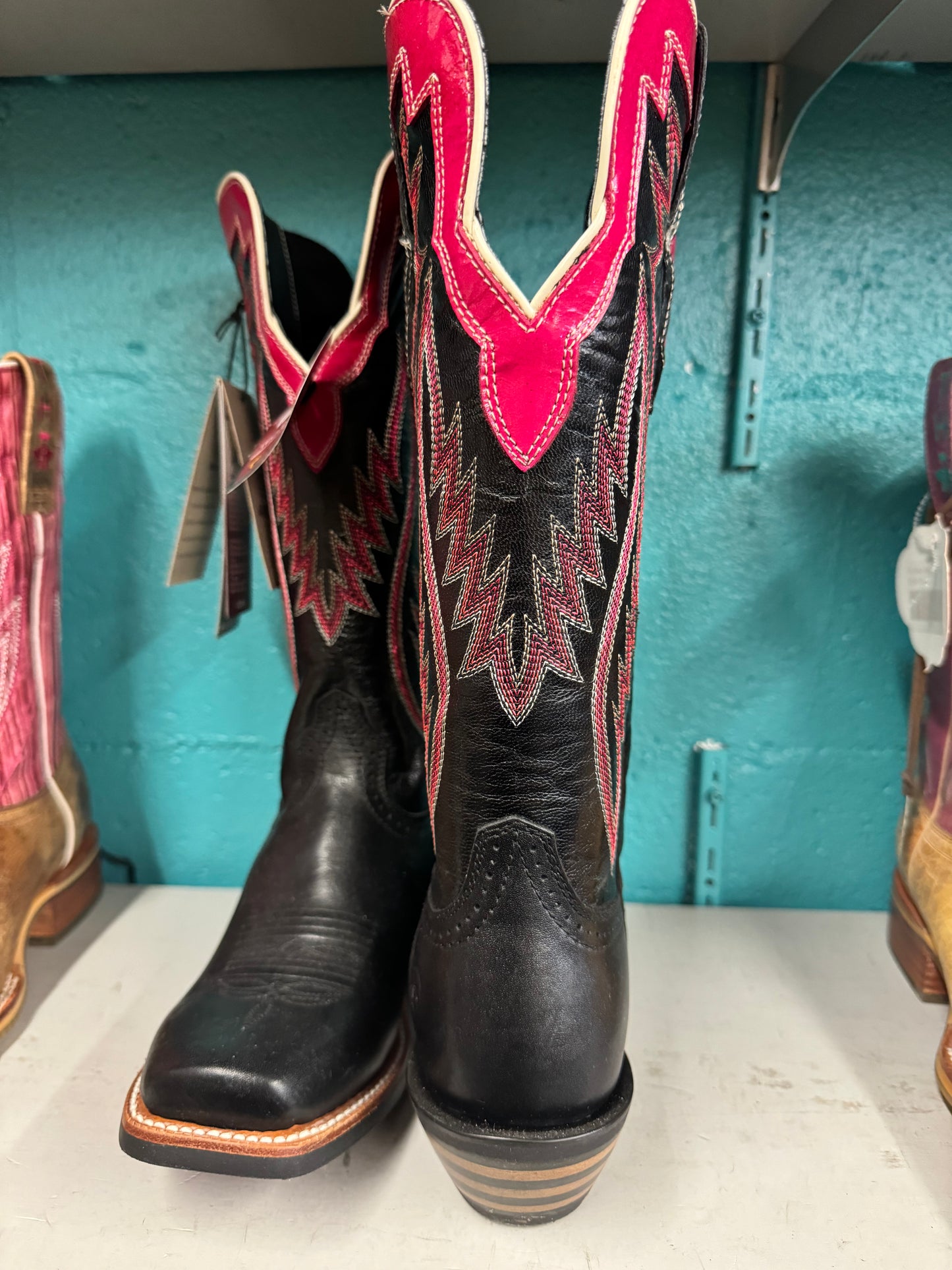 Womens Ariat Boot's