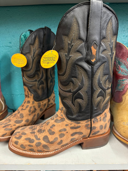 Women's Carrol Boot's