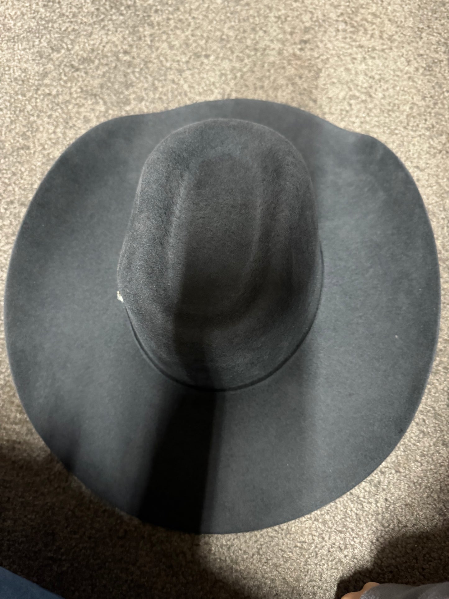 Serratelli Cowboy hat