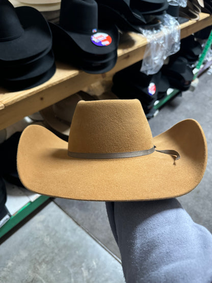 Serratelli Cowboy Hat