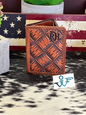23225897W7 Red Dirt Trifold Basketweave