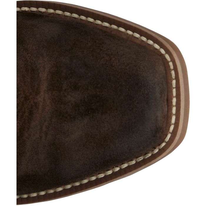 FN7257 MNS Justin Boot Cowboy Town