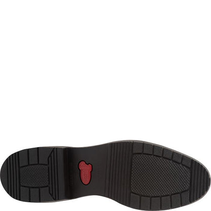 760 Justin Conductor Lace Up Boot