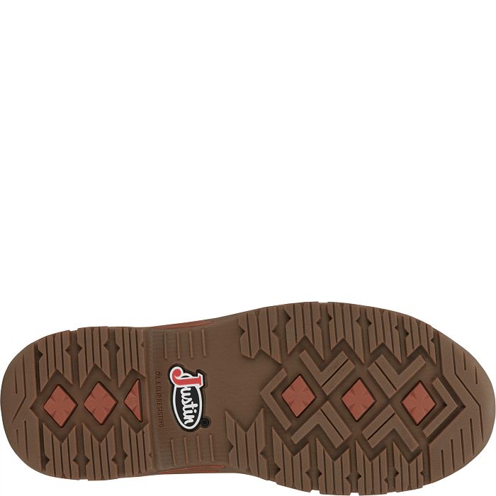 SE255 MNS Justin Corbett 5" Waterproof Alloy Toe Met Guard