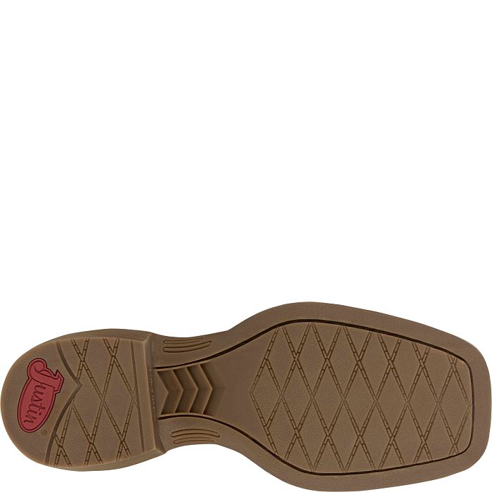 SE2804 WMS Justin J-Flex Demeter