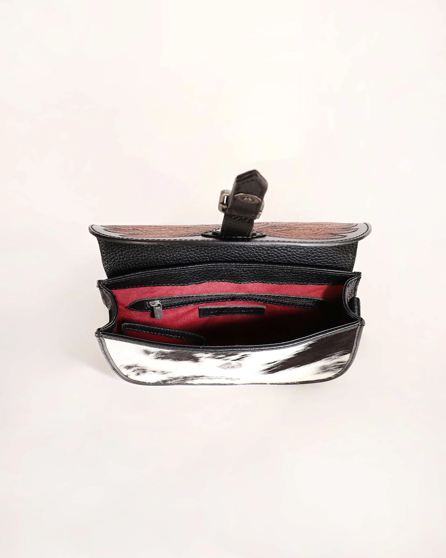 LW-SS25-050-CB Aurelia Mini Bag