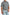 MTW1704168 MNS S/S Arenaflex Gray