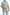 MTW1704169 MNS Plaid Arenaflex S/S