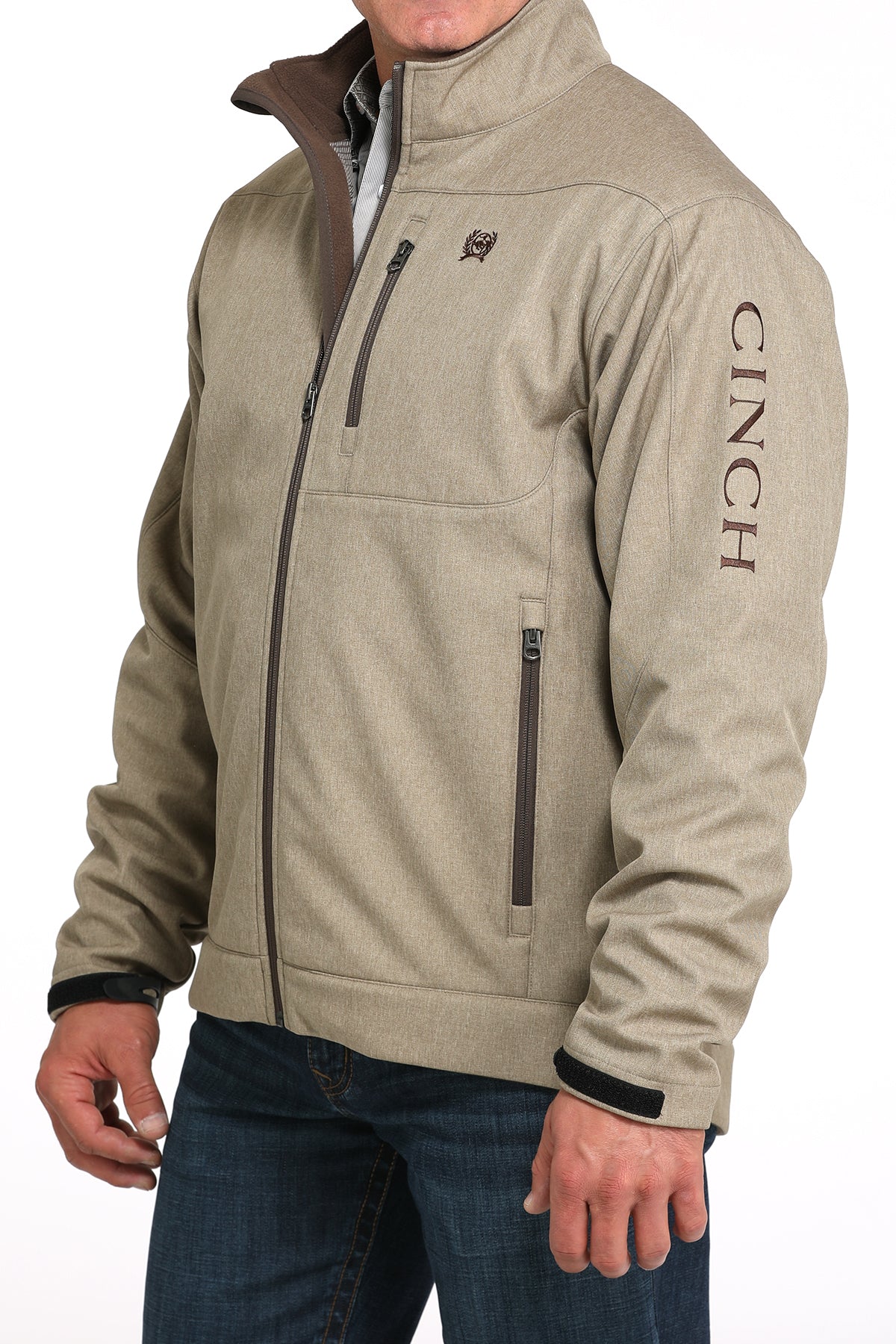 MWJ1567014 MNS Cinch Bonded Jacket